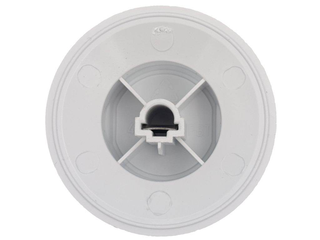 Knoflík bílý sporák Gorenje E54T2-E4