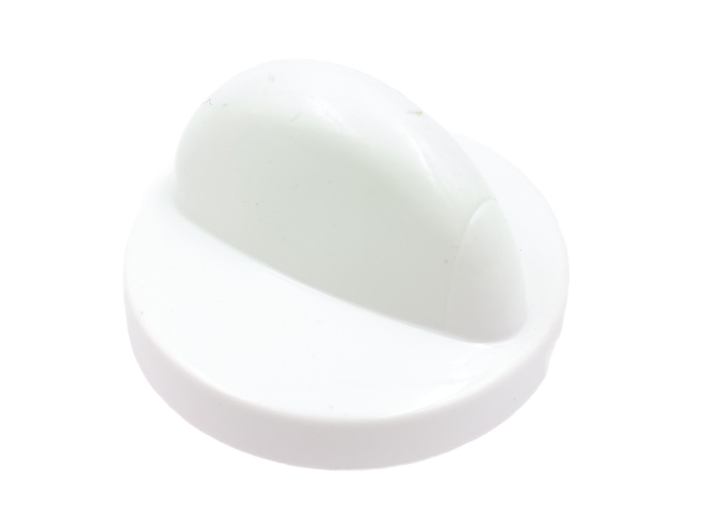 Knoflík bílý termostatu Mora 3479, Gorenje 850335