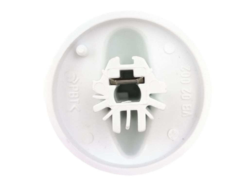 Knoflík bílý termostatu Mora 3479, Gorenje 850335