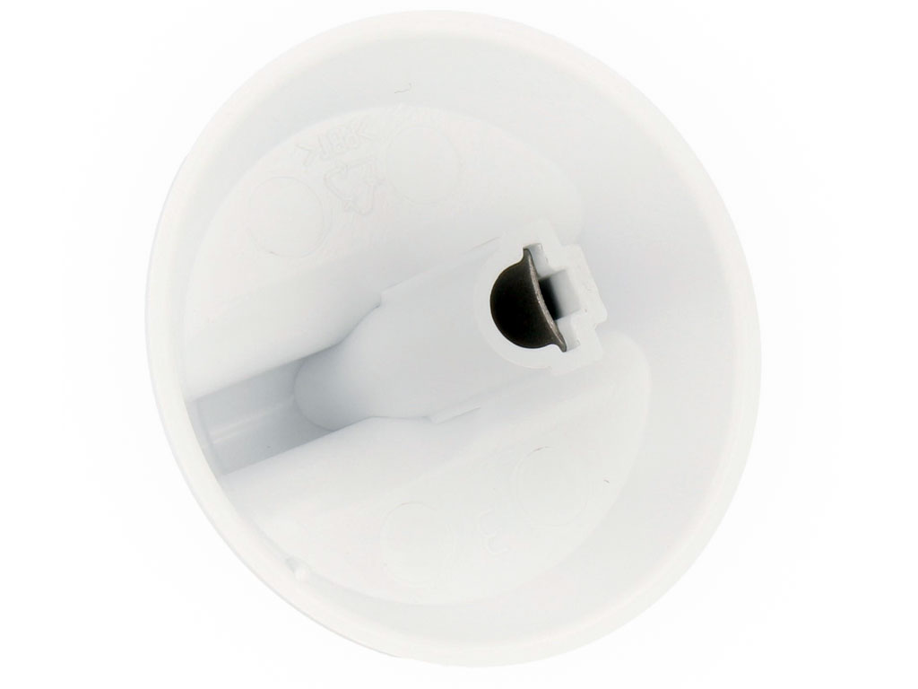 Knoflík hořáku plynového sporáku Mora, Gorenje 391230