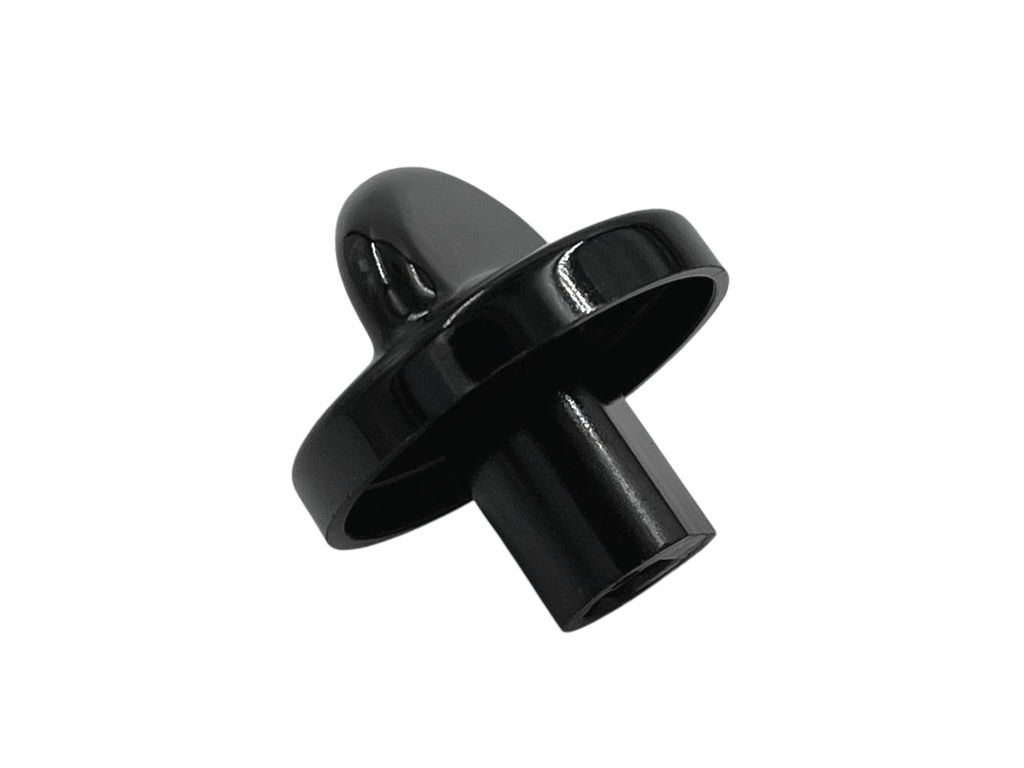 Knoflík kohoutu kombinovaného sporáku Mora, 817595