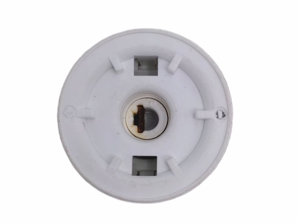 Knoflík kohoutu, nastavení výkonu plamene hořáku Mora 5502, 5 