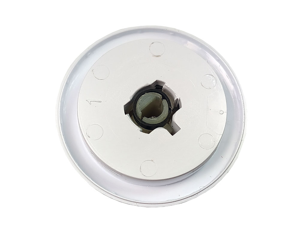 Knoflík minutky sporák Beko CSM52120DW