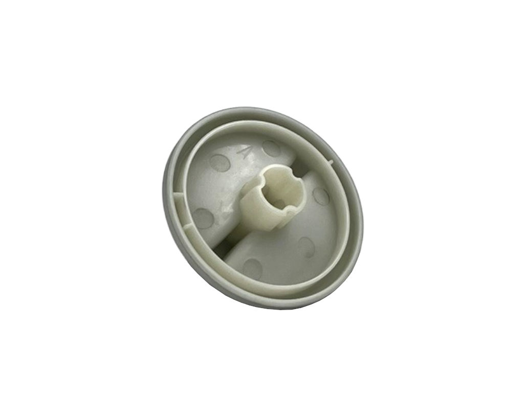 Knoflík ovládací stříbrný ETA 7011 00120