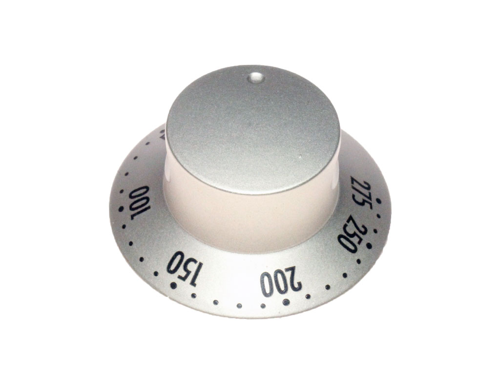 Knoflík ovládání termostatu trouby 233345 GORENJE