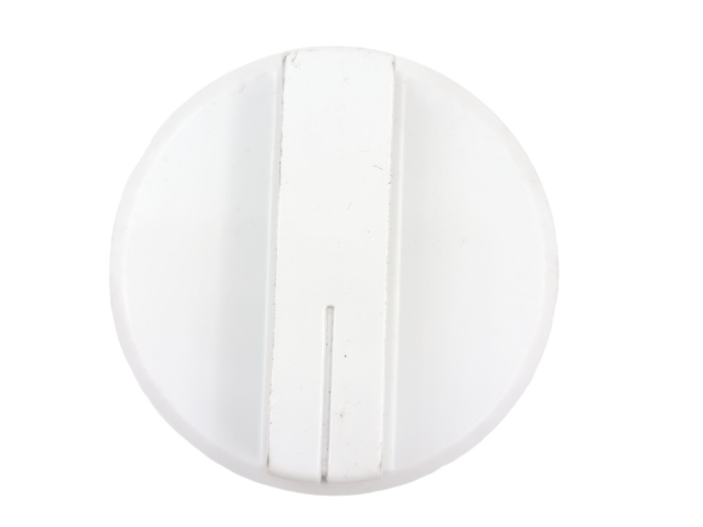 Knoflík plotny bílý, sporák Gorenje 354B.10, 231204, 380585