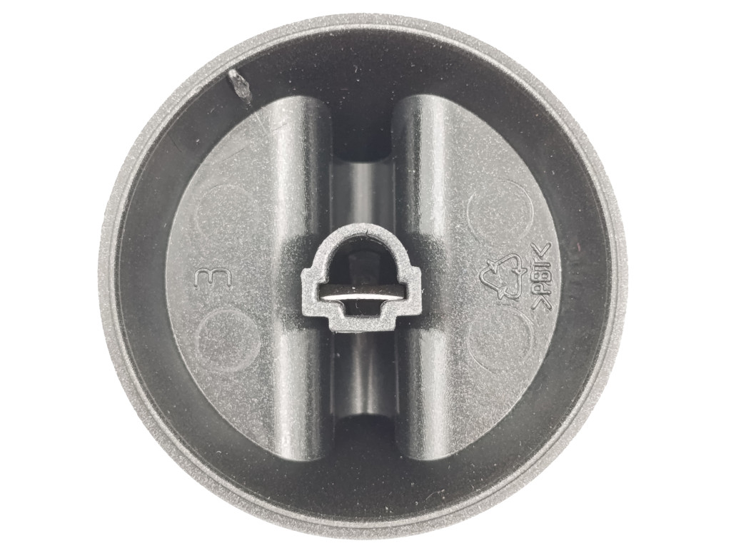 Knoflík plotny sporák Mora CS612GW