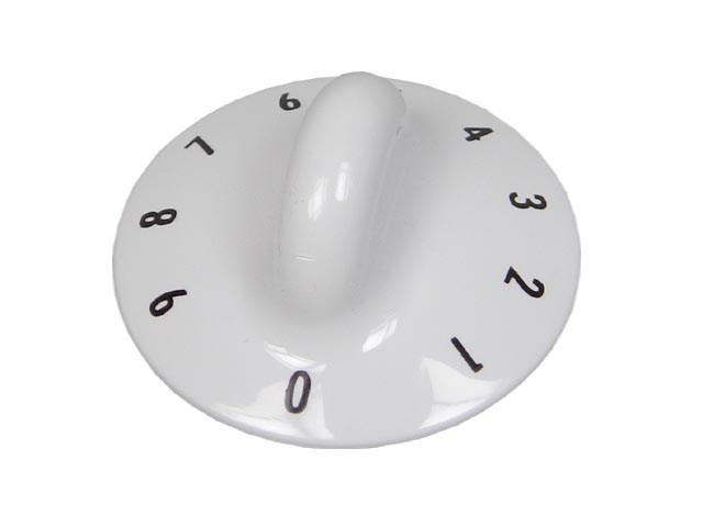 Knoflík přepínače plotny duo 397057 Gorenje EC778W