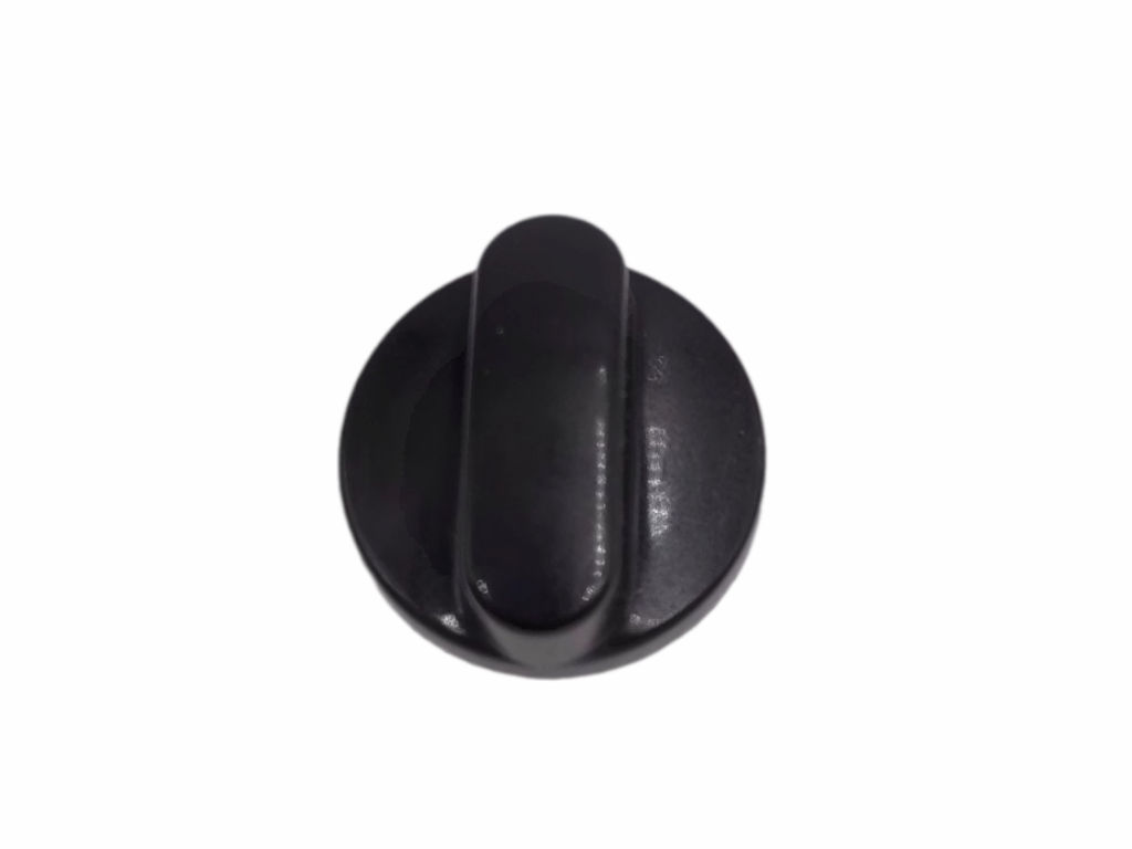 Knoflík přepínače sporáku Mora 3100, 3170, 3171, Gorenje 810155 - hnědý 