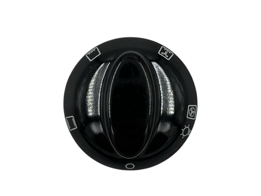 Knoflik přepínače trouby sporáku Mora, 817017