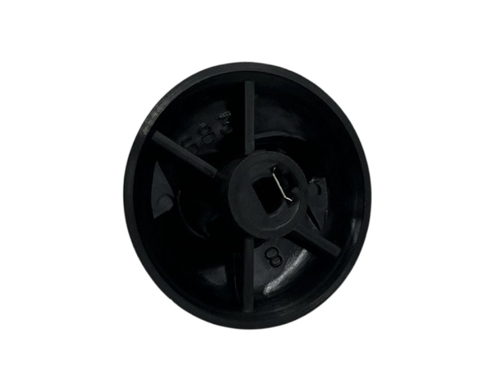 Knoflik přepínače trouby sporáku Mora, 817017