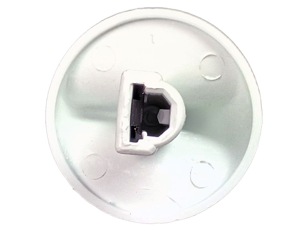 Knoflík přepínání funkcí trouby 2H114B, C18T000A0 Fagor