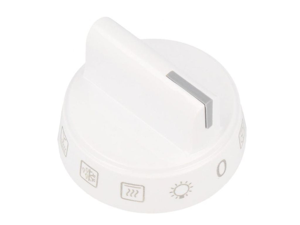 Knoflík přepínání funkcí trouby 9052044 AMICA