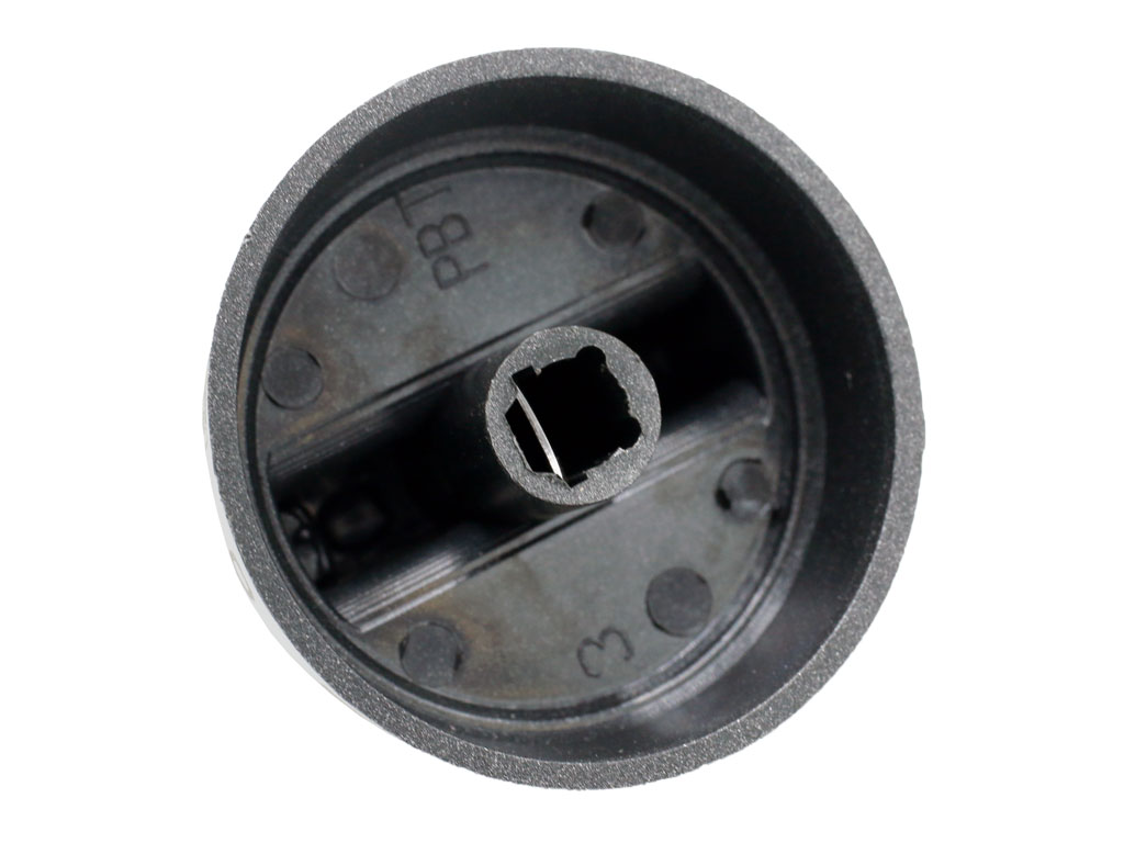 Knoflík přepínání funkcí trouby 9071821 AMICA