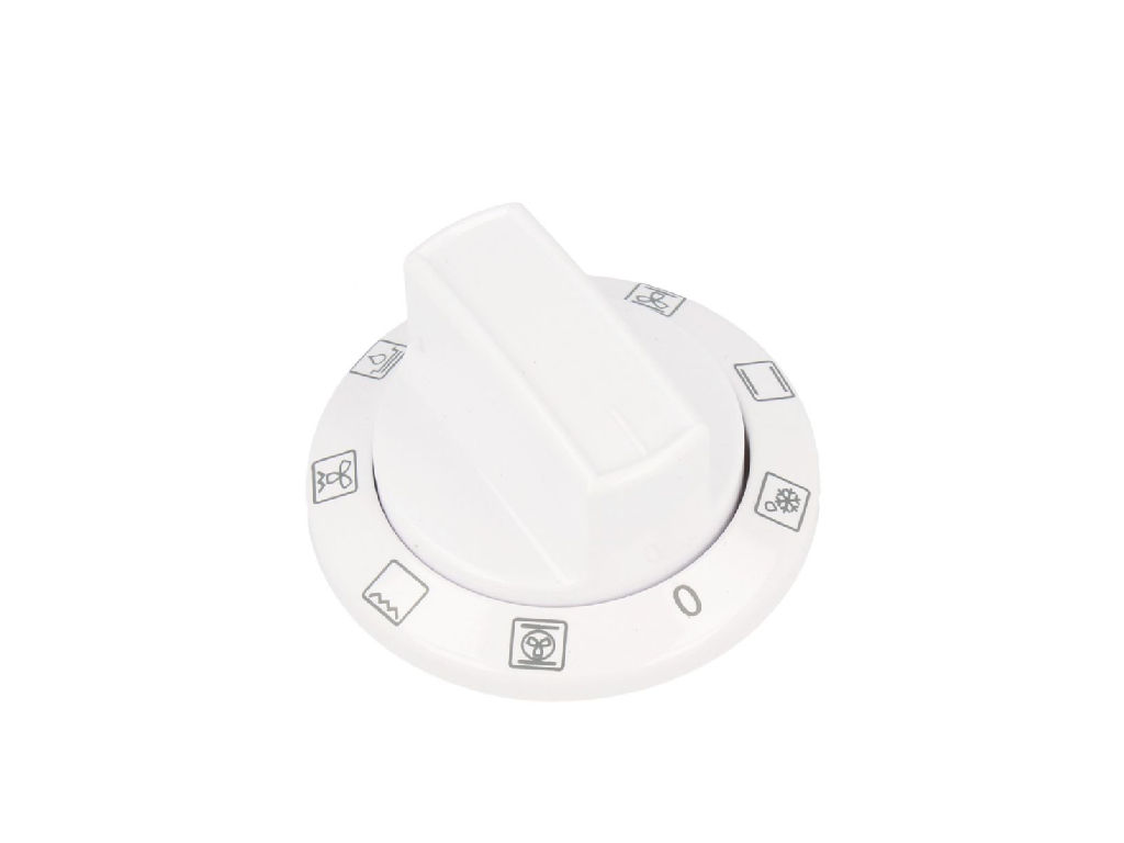 Knoflík přepínání funkcí trouby C00893646 BEKO / GRUNDIG / ARCELIK, originál