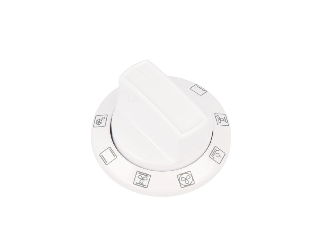 Knoflík přepínání funkcí trouby C00893646 BEKO / GRUNDIG / ARCELIK, originál