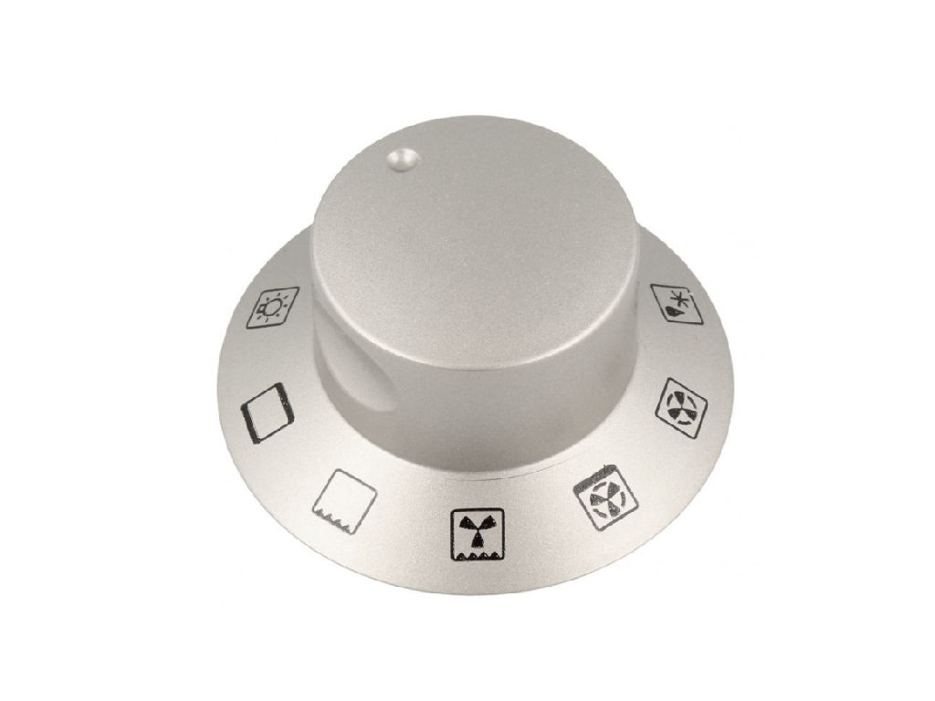 Knoflík přepínání funkcí trouby, sporáku Gorenje EC773E, 233347, 145828