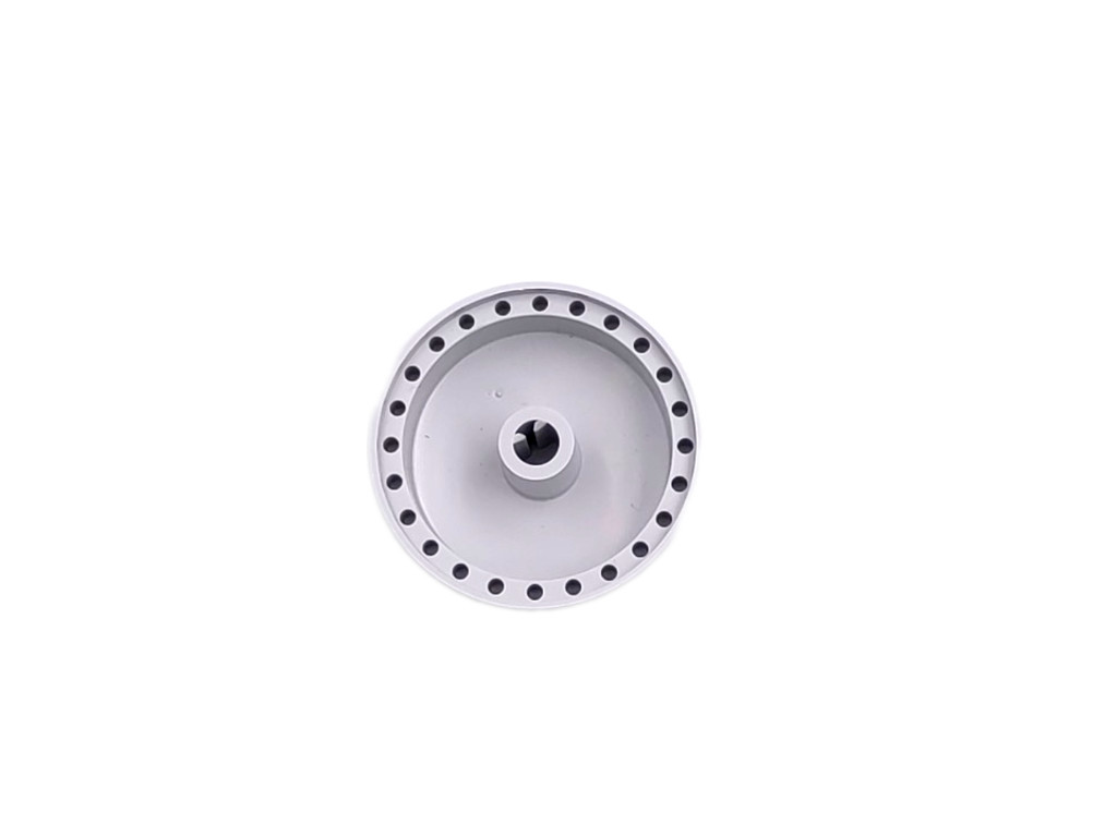 Knoflík termostatu bez šroubu, bojler DZD Dražice