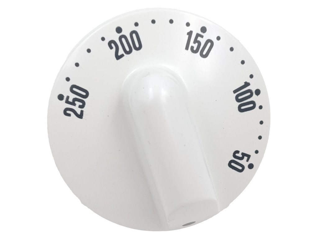 Knoflík termostatu sporák GORENJE E63YT5-S42