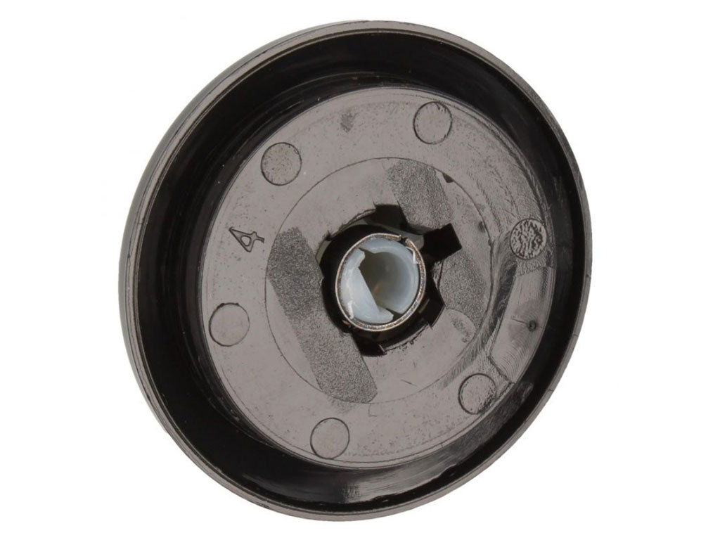 Knoflík termostatu sporáku BEKO CSE52620