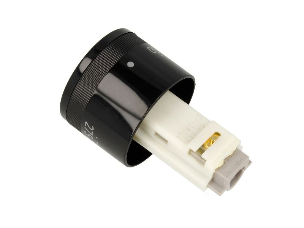 Knoflík termostatu trouby 470680 HISENSE / GORENJE, originál