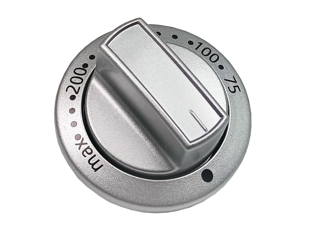 Knoflík termostatu trouby Beko / Grundig, 250315071