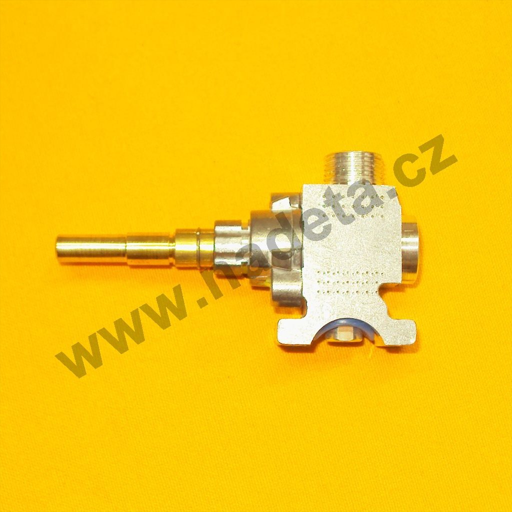 Kohout plynová deska 274184 Mora, střední a malý hořák