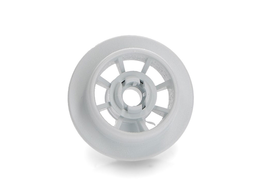 Kolečko koše myčky 00165314 BOSCH / SIEMENS, BSH 165314 náhrada