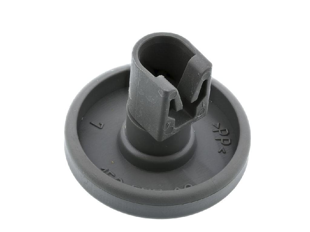 Kolečko koše myčky 50286964007 AEG, originál