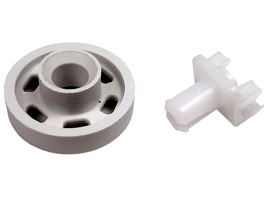 Kolečko spodního koše myčky 4055259651 AEG, ELECTROLUX, ZANUSSI originál  
