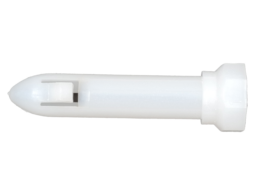 Kolík, čep tlumiče pračky Hisense / Gorenje HK1576691