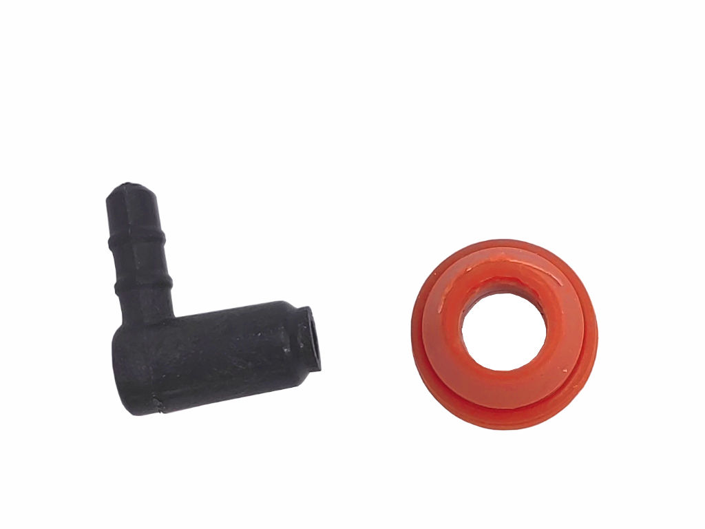 Kolínko propojovací s těsněním, ruční napařovač oděvů ETA 2270 ( ETA 2270 00030)