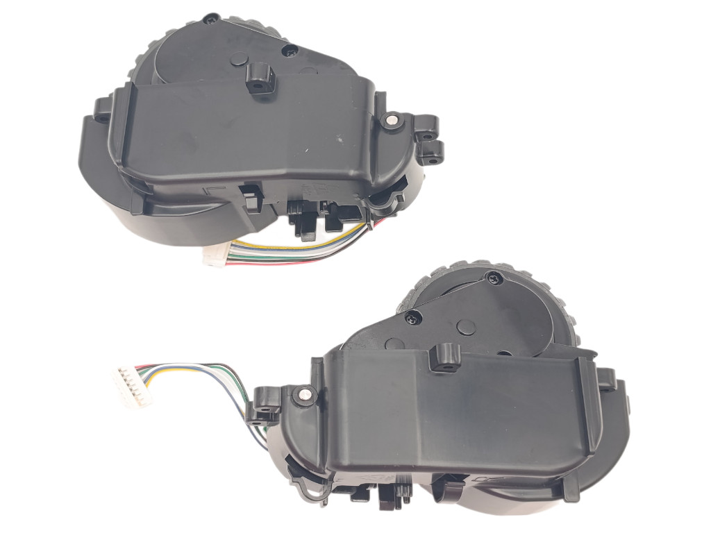 Kolo levé a pravé robotického vysavače Eta 5229 ( ETA 5229 00040 )