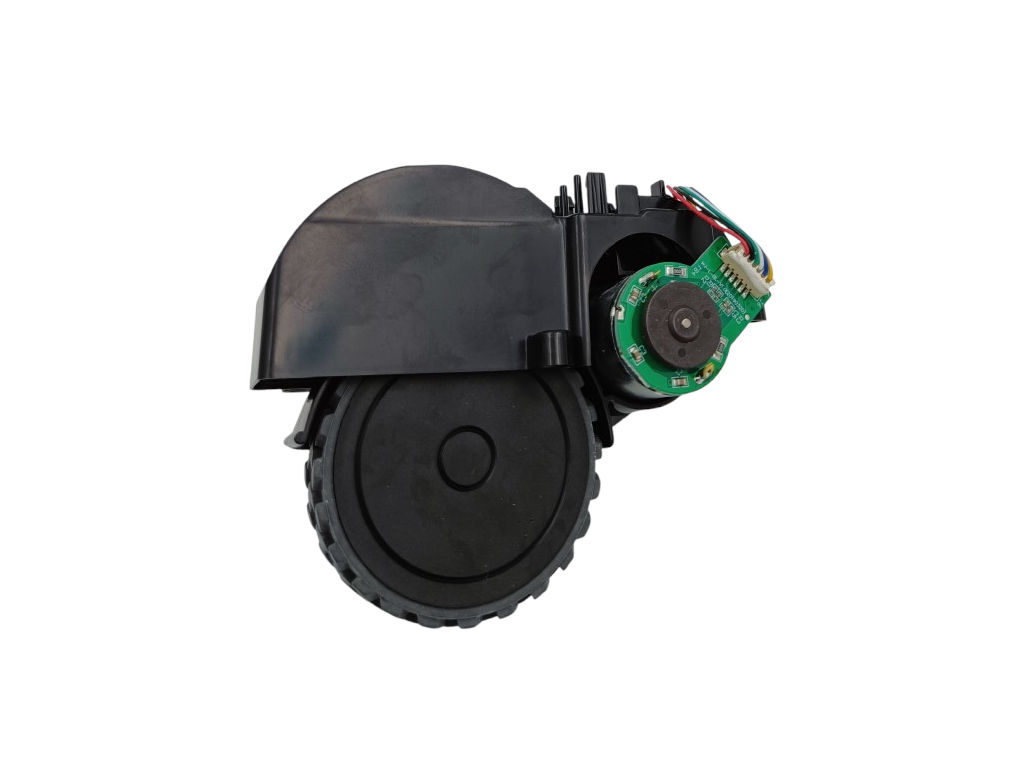 Kolo levé robotického vysavače Eta 5229 Master