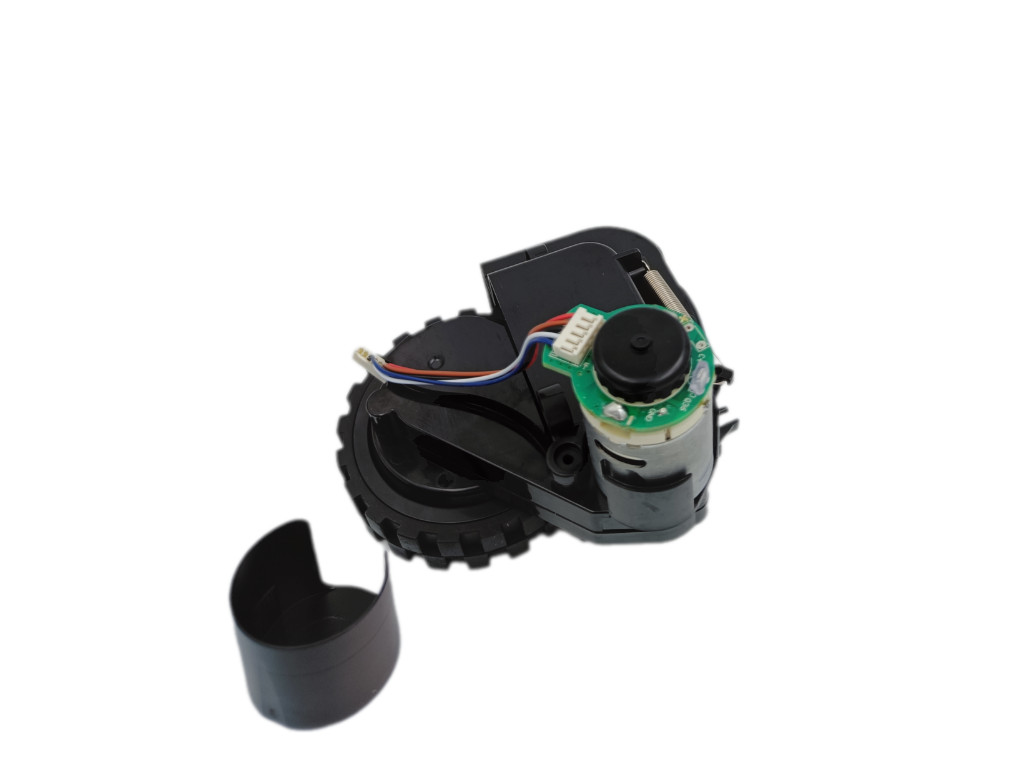 Kolo levé vysavač Eta 1226 Felix Eta 1512 Fido (Eta 151200040)