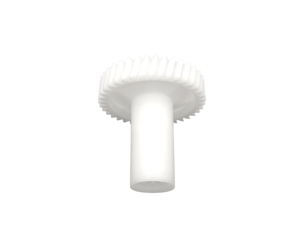 Kolo ozubené pro unašeč masořezka ETA 2075 00220