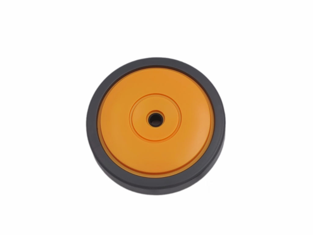 Kolo zadní velké vysavač ETA 0467 Profi 