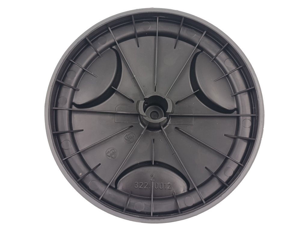 Kolo zadní, vysavač Zelmer METEOR, FLIP, COBRA II