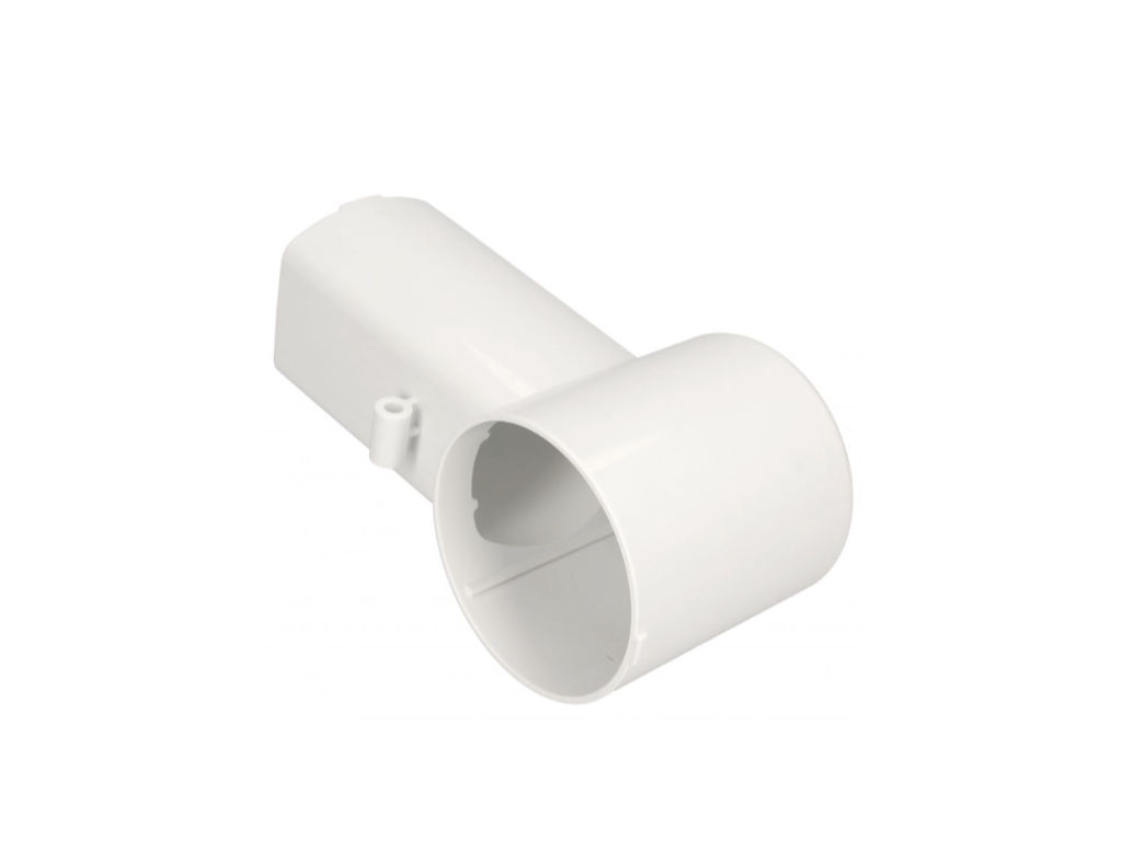 Komora mlecího mlýnku na maso 11019103 BOSCH / SIEMENS, originál