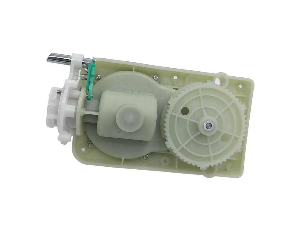 Kompletní převodovka Eta 0023 00345 ( Eta 002300345 ) 