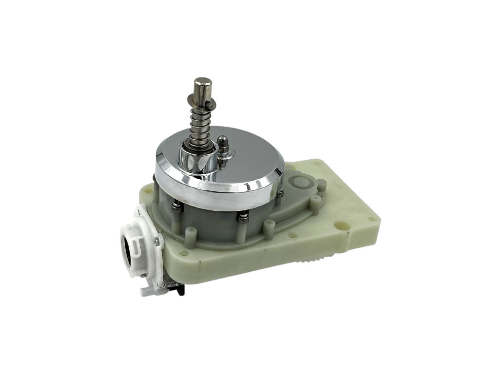 Kompletní převodovka, robot Eta Gustus Maximus III 3128