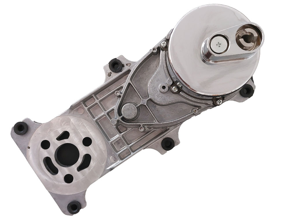 Kompletní převodovka robotu ETA 0038 