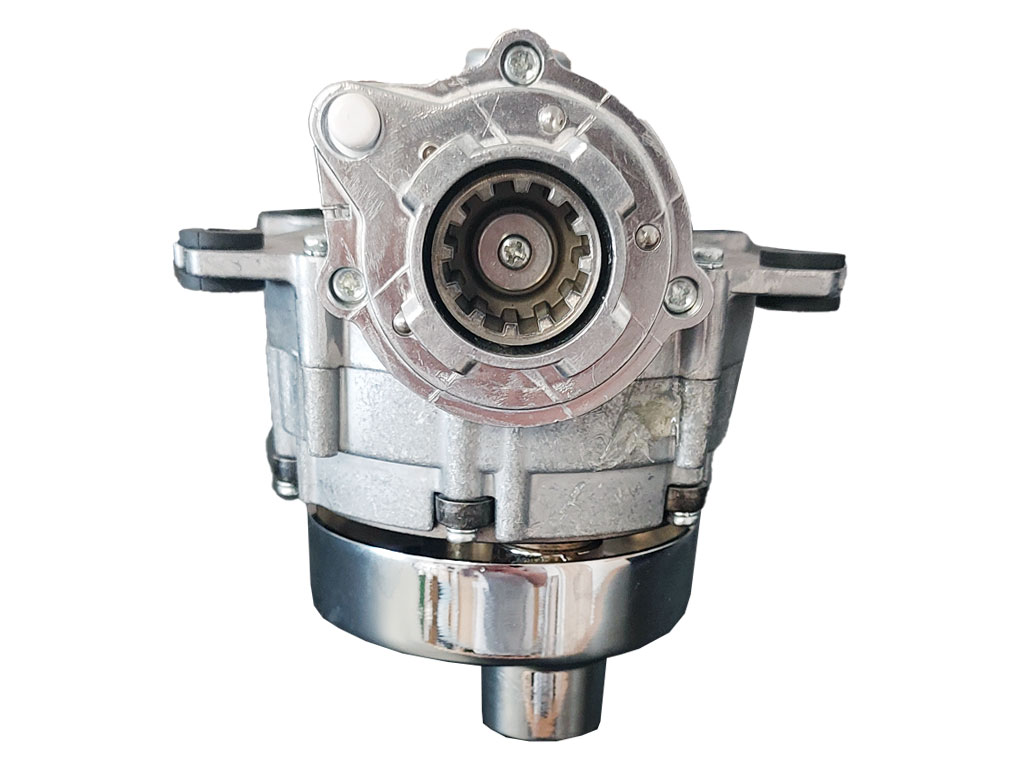 Kompletní převodovka robotu ETA 0038 