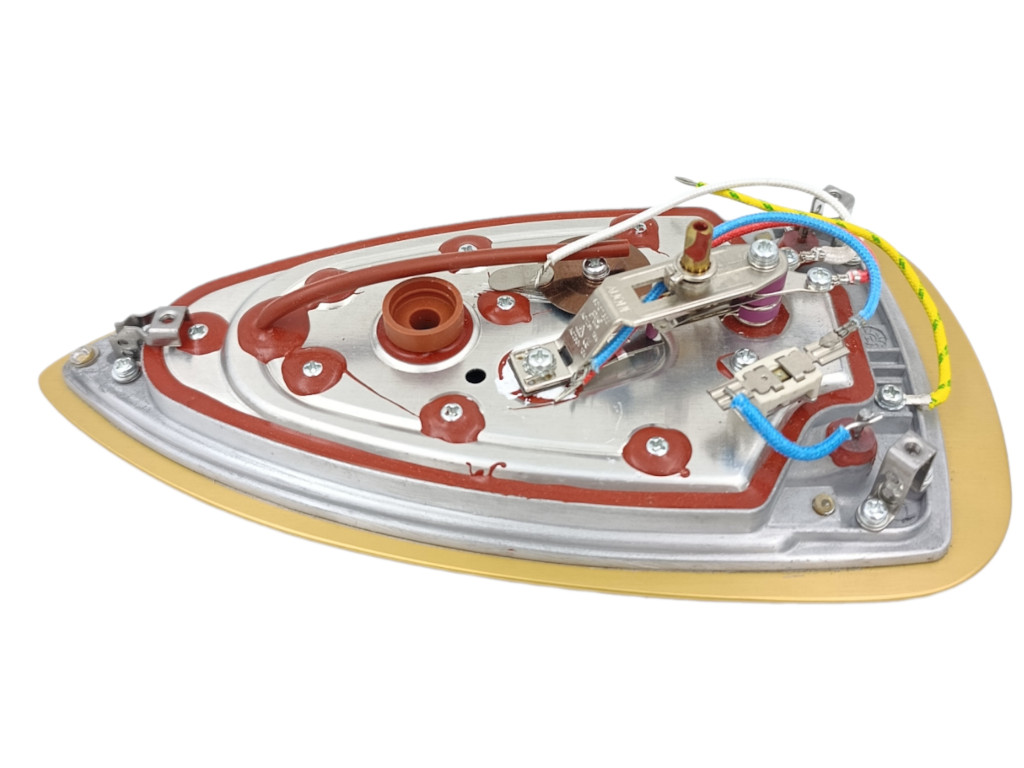 Kompletní žehlící deska / plotna, parní žehličky Eta Lancetta 0283 ( ETA 028300100 )