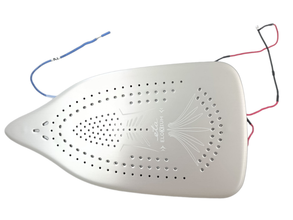 Kompletní žehlící deska / plotna, parní žehličky Eta Tiara II 1269 ( ETA 126900010 )