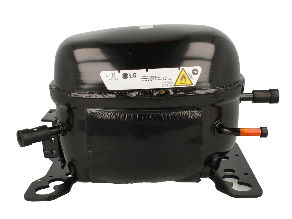 Kompresor lednice TCA37591304 LG, originální
