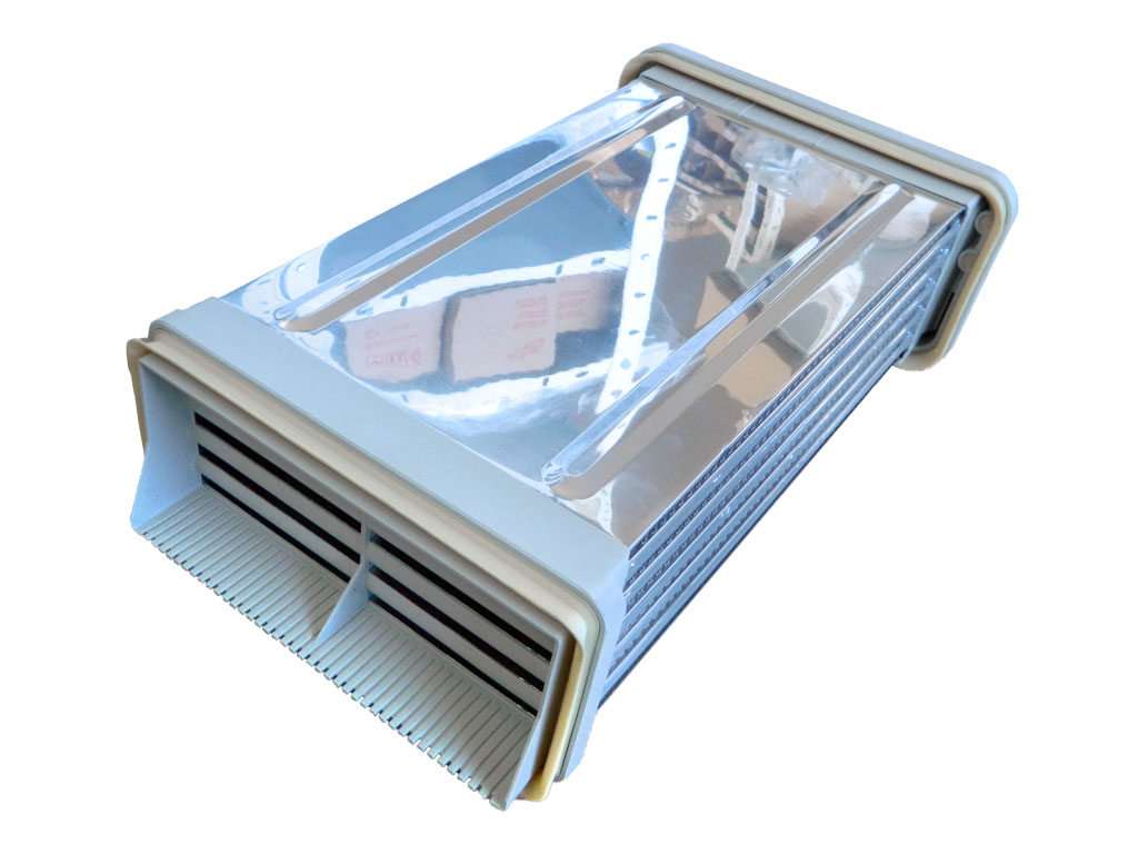 Kondenzační chladič sušičky  LG 5403EL1001D 