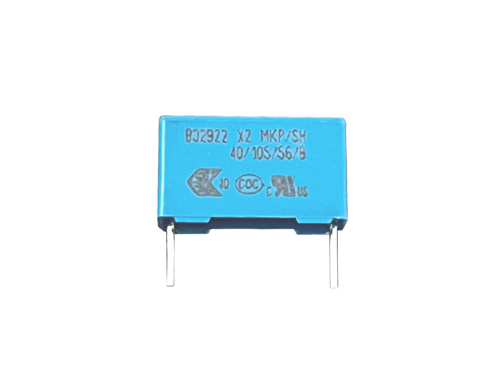 Kondenzátor 0.068 uF 305V MKP-X2 odrušovací kondenzátor 