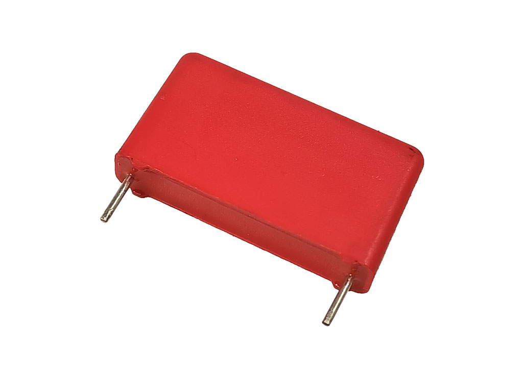 Kondenzátor IMP 100pF/2000V