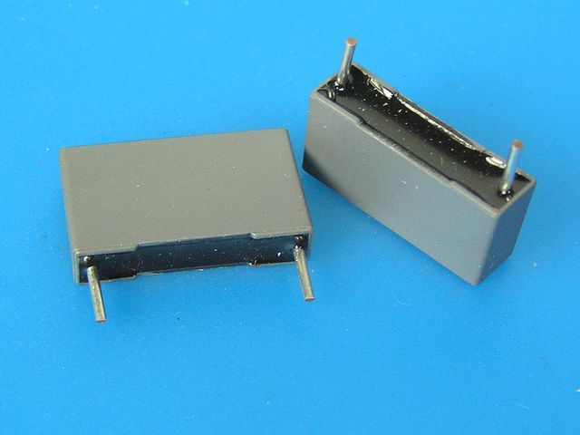 Kondenzátor IMP   18nF/630V